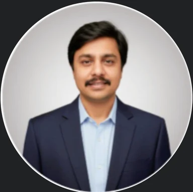 Ram Ji Tripathi